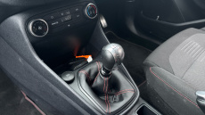 Ford Fiesta 1.0 EcoBoost ST-Line 3dr Petrol Hatchback